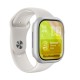 AmazingThing Minimal Protective Case for Apple Watch Series 11 46mm - Silver
