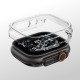 AmazingThing Minimal protective case for Apple Watch Ultra 3 / Ultra 4 49 mm - clear