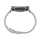 AmazingThing Minimal protective case for Apple Watch Ultra 3 / Ultra 4 49 mm - clear