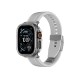 AmazingThing Minimal protective case for Apple Watch Ultra 3 / Ultra 4 49 mm - clear