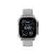 AmazingThing Minimal protective case for Apple Watch Ultra 3 / Ultra 4 49 mm - clear