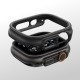 AmazingThing Minimal protective case for Apple Watch Ultra 3 / Ultra 4 49 mm - black