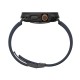 AmazingThing Minimal protective case for Apple Watch Ultra 3 / Ultra 4 49 mm - black