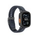 AmazingThing Minimal protective case for Apple Watch Ultra 3 / Ultra 4 49 mm - black