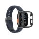 AmazingThing Minimal protective case for Apple Watch Ultra 3 / Ultra 4 49 mm - black