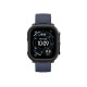 AmazingThing Minimal protective case for Apple Watch Ultra 3 / Ultra 4 49 mm - black