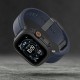 AmazingThing Minimal protective case for Apple Watch Ultra 3 / Ultra 4 49 mm - black