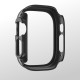 AmazingThing Minimal protective case for Apple Watch Ultra 3 / Ultra 4 49 mm - black