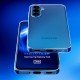 3mk Clear Case for Samsung Galaxy A16 - transparent