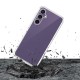3mk Clear Case for Samsung Galaxy S24 FE - transparent