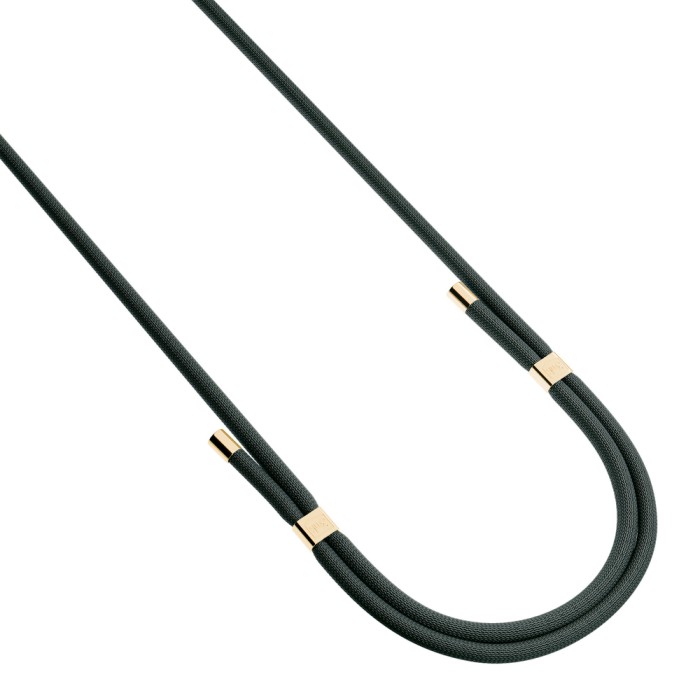 3mk EasyClip Elite Accessories Leash - Green