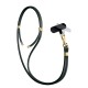 3mk EasyClip Elite Accessories Leash - Green