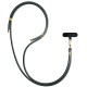 3mk EasyClip Elite Accessories Leash - Green