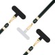 3mk EasyClip Elite Accessories Leash - Green