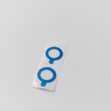 Tab15 Rear camera lens glue