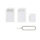 Adapters Adapters