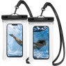 Waterproof Waterproof